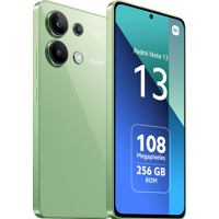 Xiaomi Redmi Note 13 8GB 256GB NFC GREEN